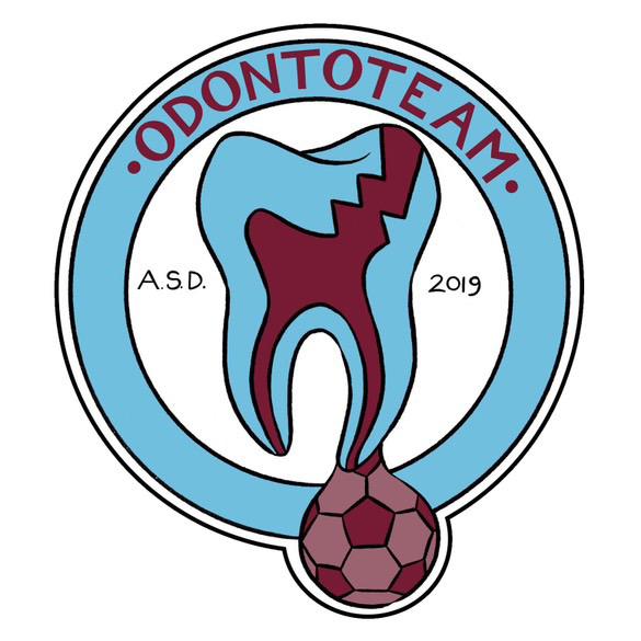 Logo Odontoteam